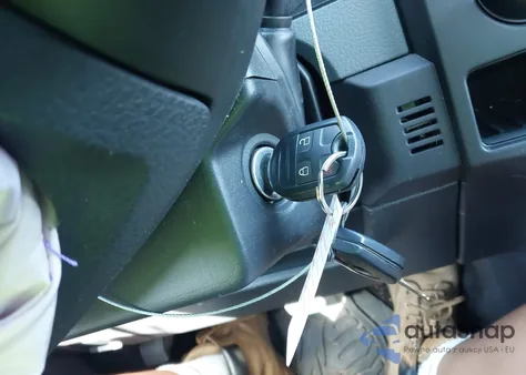 2011 Ford F-150 Stx из США, поврежденный, VIN 1FTMF1EM6BFC33849